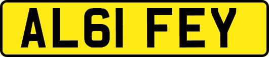 AL61FEY