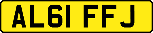 AL61FFJ