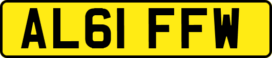AL61FFW