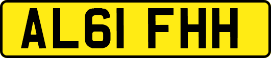 AL61FHH