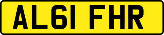 AL61FHR