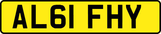 AL61FHY