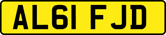 AL61FJD