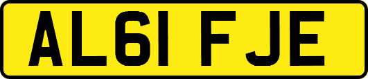 AL61FJE