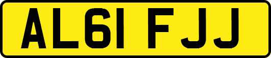 AL61FJJ