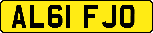 AL61FJO