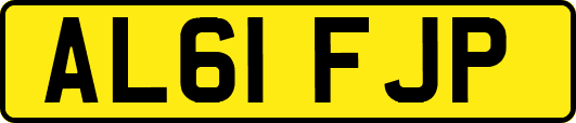 AL61FJP