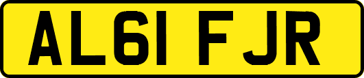 AL61FJR