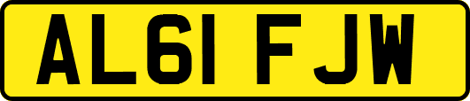 AL61FJW