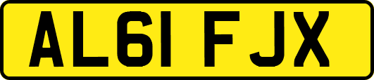 AL61FJX