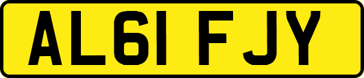 AL61FJY