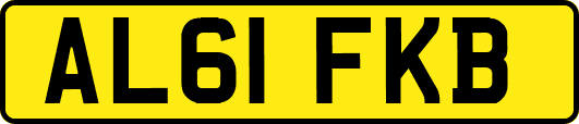 AL61FKB
