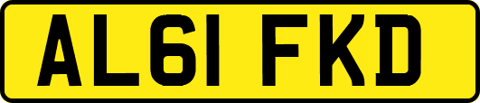 AL61FKD