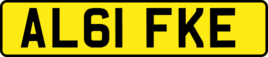 AL61FKE