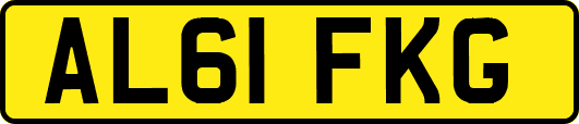 AL61FKG
