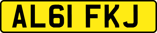 AL61FKJ