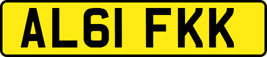 AL61FKK