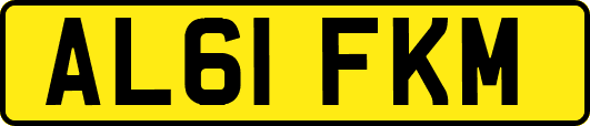 AL61FKM