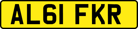AL61FKR