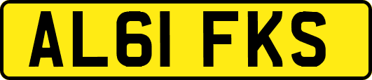 AL61FKS