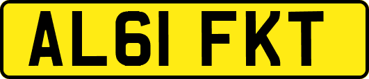 AL61FKT