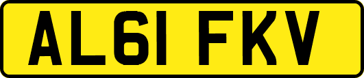AL61FKV