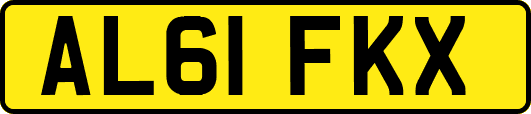 AL61FKX