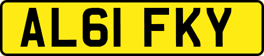 AL61FKY