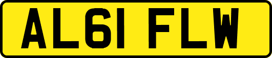 AL61FLW