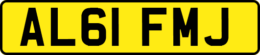 AL61FMJ