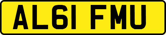 AL61FMU