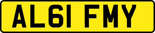 AL61FMY
