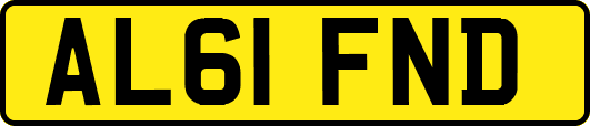 AL61FND
