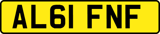 AL61FNF