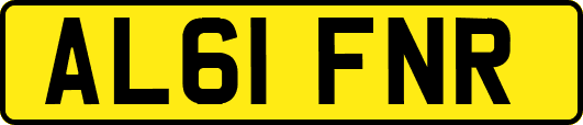AL61FNR