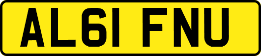 AL61FNU