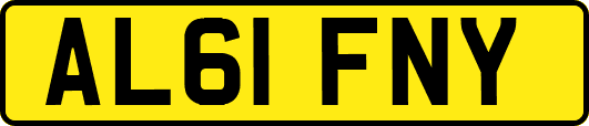 AL61FNY