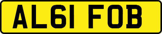 AL61FOB