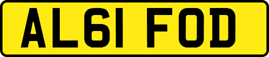 AL61FOD