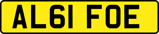 AL61FOE
