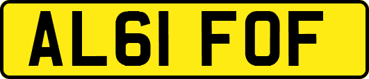AL61FOF