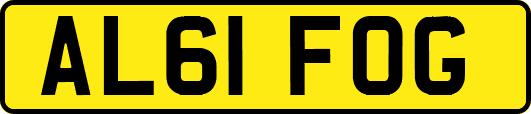 AL61FOG