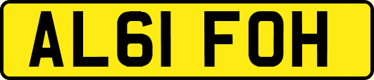 AL61FOH
