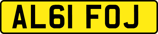 AL61FOJ