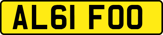 AL61FOO