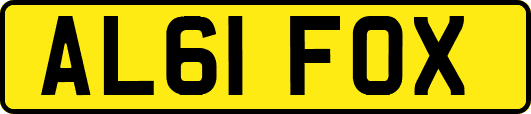 AL61FOX
