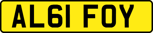 AL61FOY