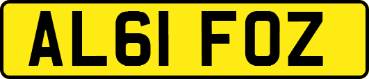 AL61FOZ