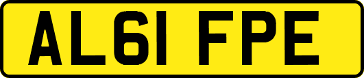 AL61FPE