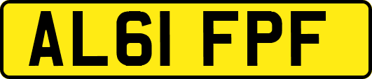 AL61FPF